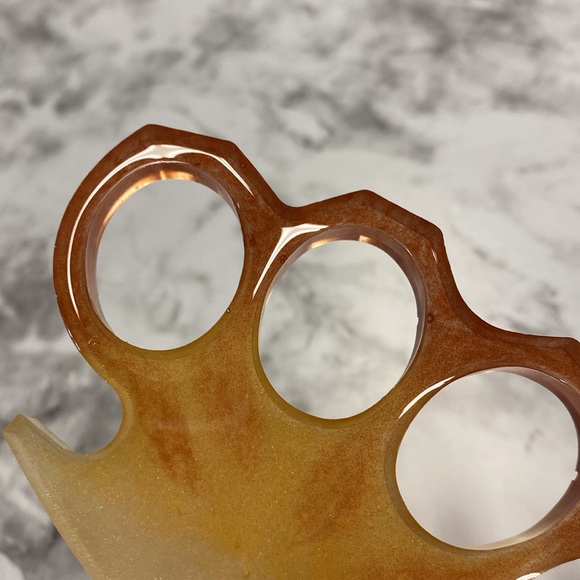 Knuckles keychain - Picture 4 of 5